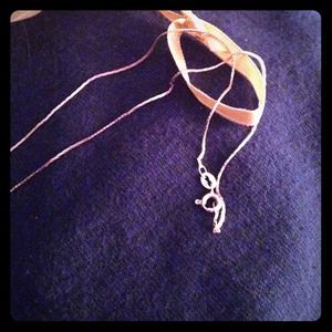 Beautiful 14k Gold Necklace