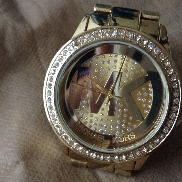 MK watch