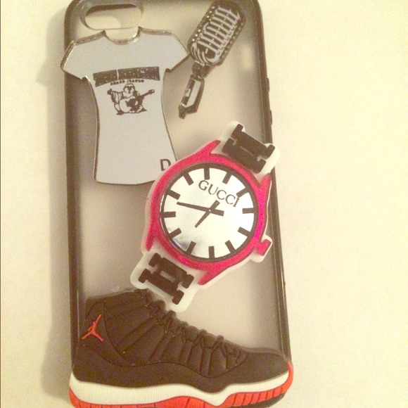 Male case (can be made for any phone) - Picture 1 of 1