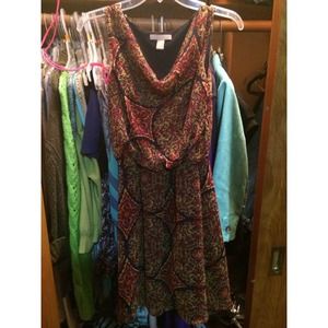 REDUCED! 🚨 Banana Republic Dress size 2