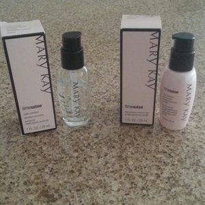 Marykay Night & Day solution & Microdermabrasion