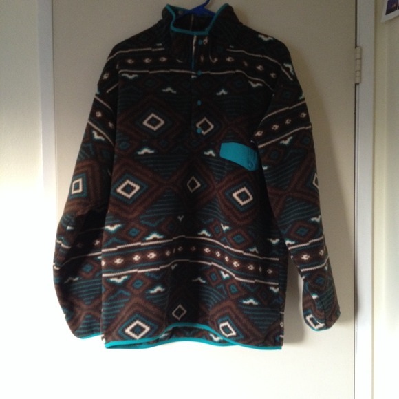 Brand new Patagonia jacket