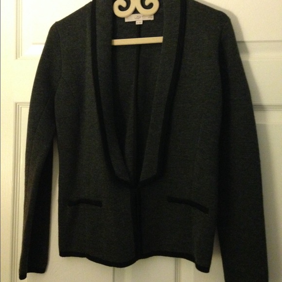 LOFT sweater