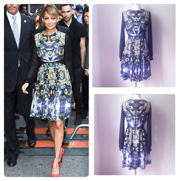 Nicole Richie Dresses & Skirts - 🎀Nicole Richie Dress🎀
