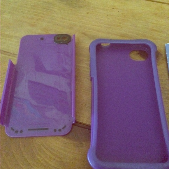 iPhone 4 phone case - Picture 1 of 3