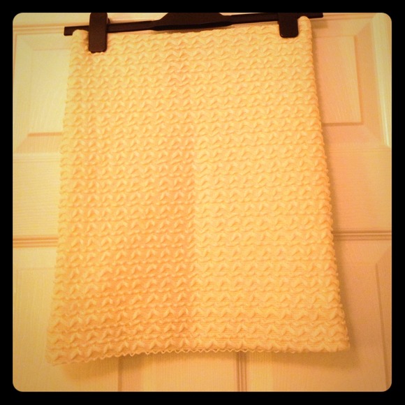 Sassy going out skirt - Picture 1 of 3