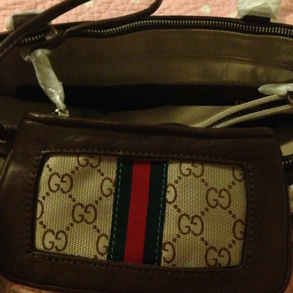 Handbag - Picture 2 of 4