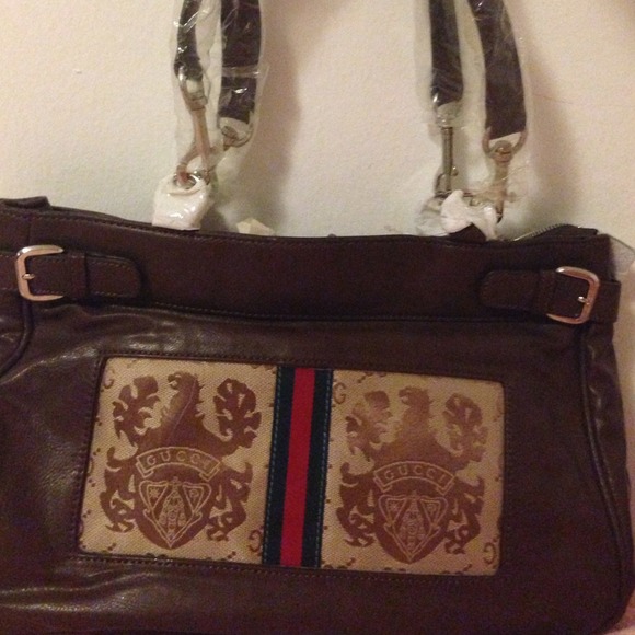 Handbag - Picture 4 of 4
