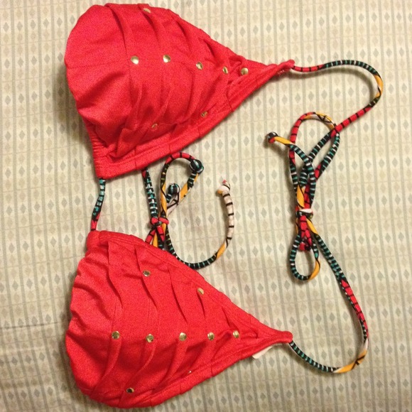 Bikini Top M
