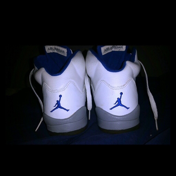 Jordan 5