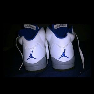 Jordan 5
