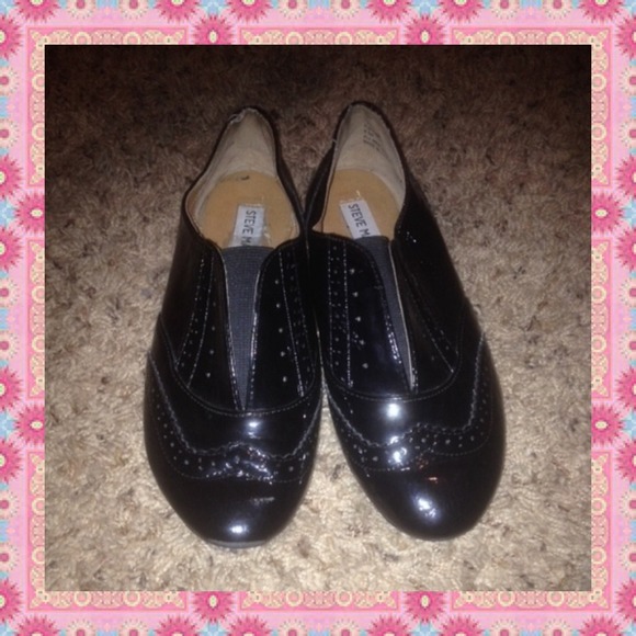 Steve Madden 💋