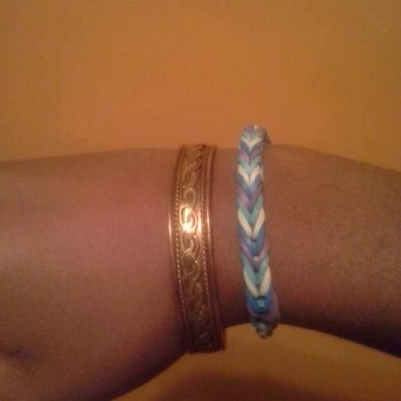Tribal bracelet