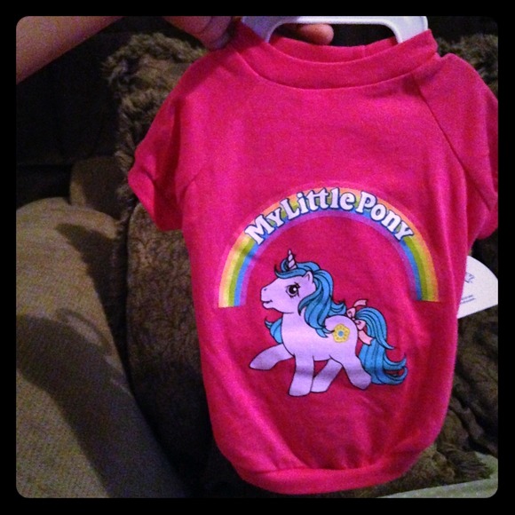 bundle;)doggy clothes