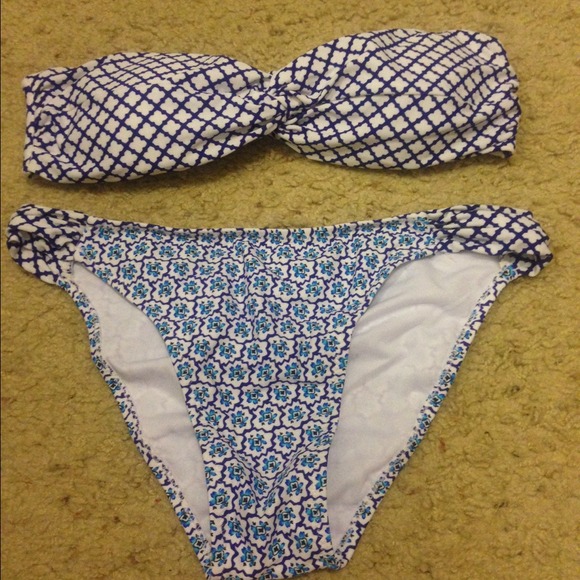 New bikini