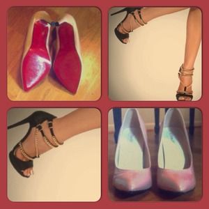 Shoe bundle