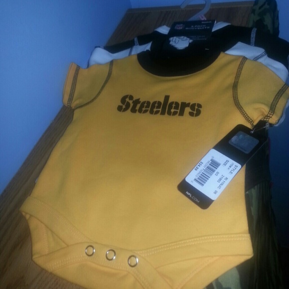 Pittsburgh Steelers