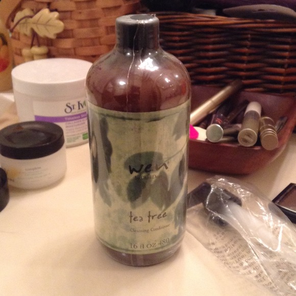 Wen tea tree