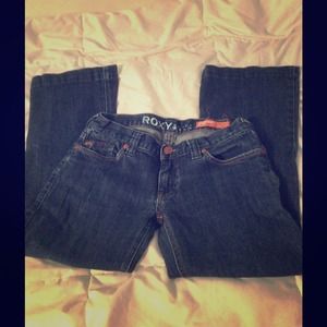 Roxy jeans