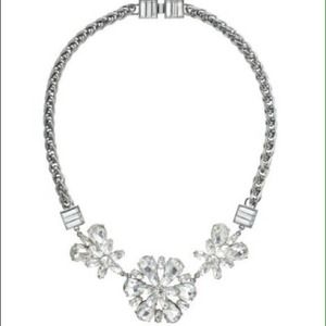 NWT Kate Spade Electric Garden Statement Necklace