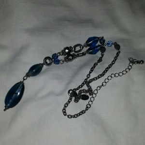 Beaded Necklace