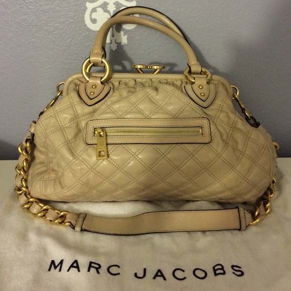 Marc Jacobs Stam