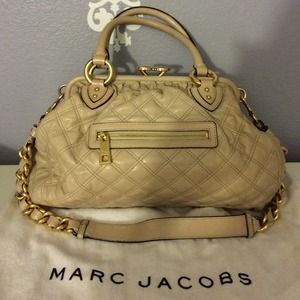Marc Jacobs Stam