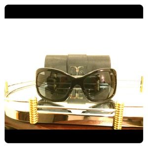 Sunglasses by Dolce & Gabbana
