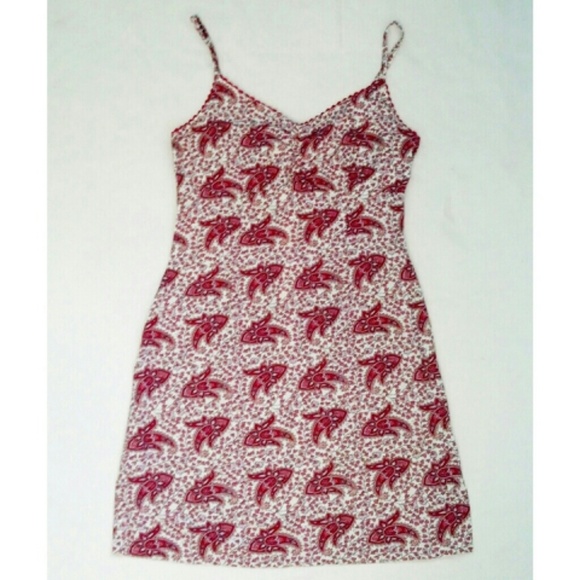 Brand New with some tags. T&C Surf dress