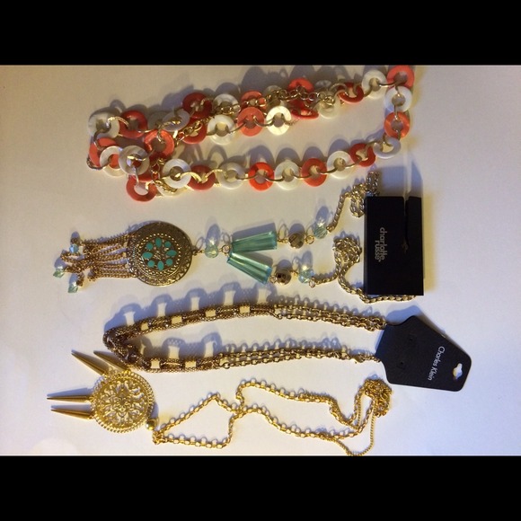 Jewelry each piece for sale! - Picture 3 of 3