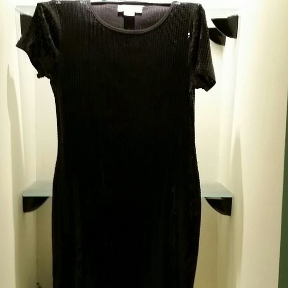Michael kors sequence dress. - Picture 1 of 4