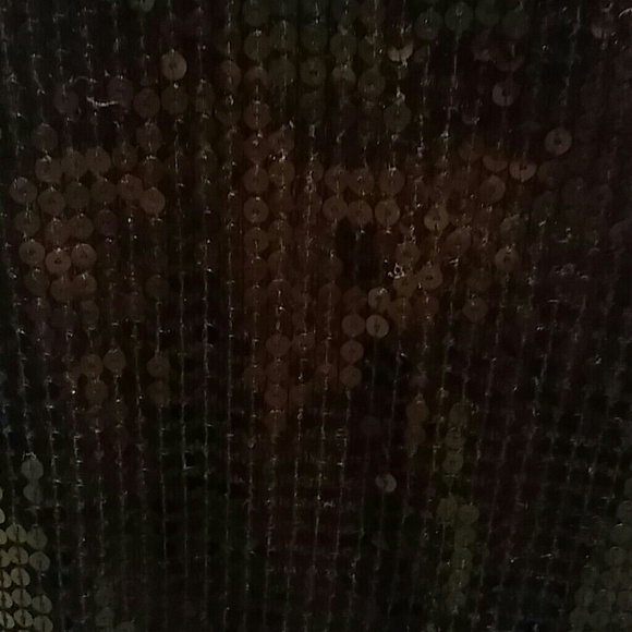 Michael kors sequence dress. - Picture 2 of 4