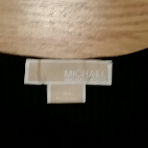 Michael kors sequence dress. - Picture 4 of 4