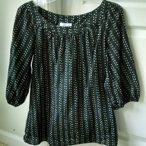 Anne Taylor LOFT top
