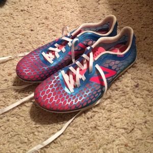 New Balance Track Spikes