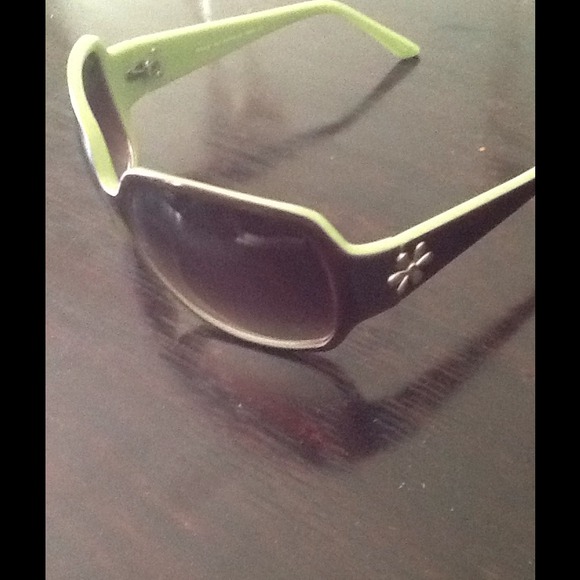 Sunglasses - Picture 2 of 2