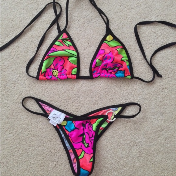 SuitYou swimwear!!!! Gorgeous sexy bikini