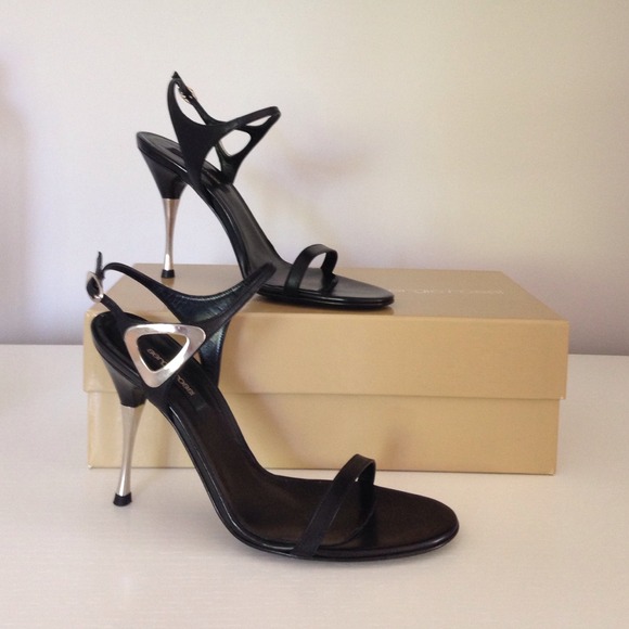 Sergio Rossi heels