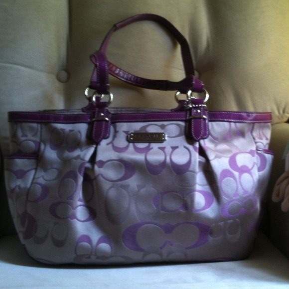 COACH Bag!!!!