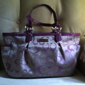 COACH Bag!!!!