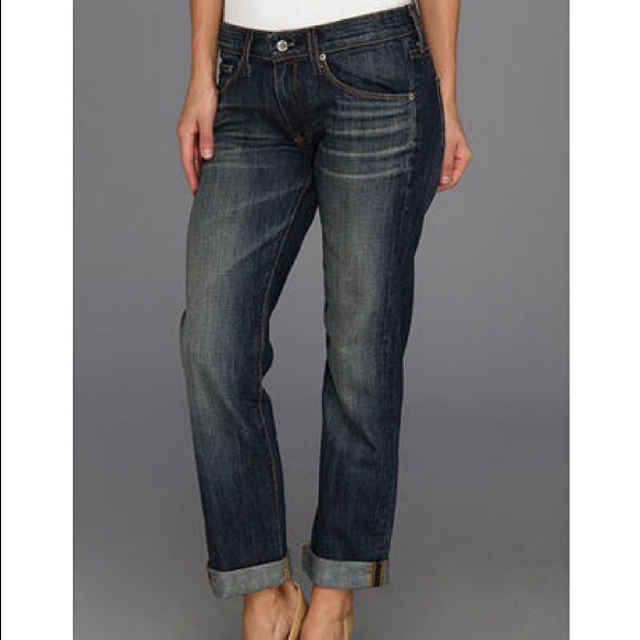 Big Star Joey Boyfriend Jeans Size 30