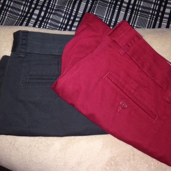 RESERVED bundle