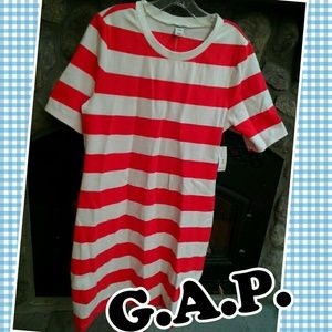 T-shirt dress