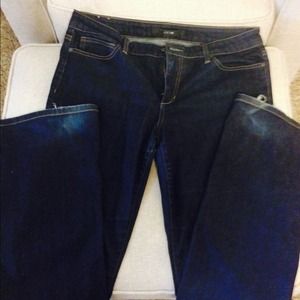 Joe's Jeans Honey Bootcut size 31L