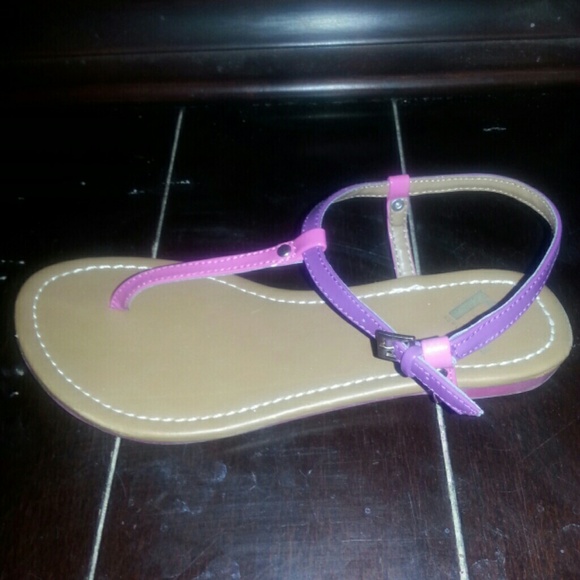 Report Shoes - Sandals