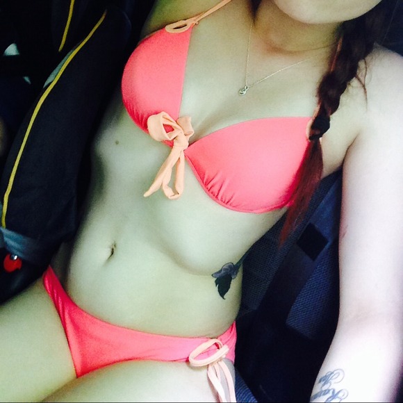 Bathing. Suit - Picture 1 of 1