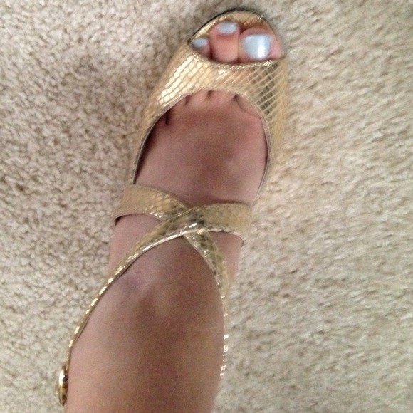 Carlos pumps - Picture 2 of 2