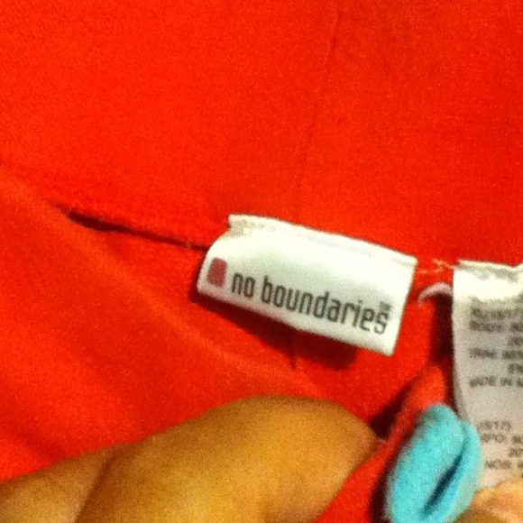 Sweatpants - Picture 3 of 3