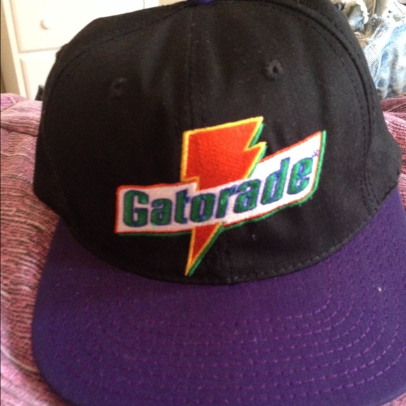 Gatorade SnapBack