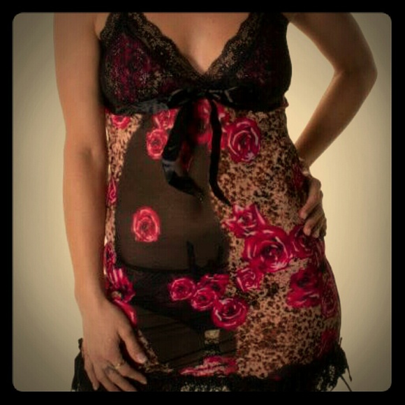 Nightgown